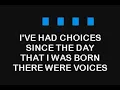 Jones, George   Choices 3680 wmv