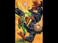 Download Lagu SuperboyRobin ~ World's Finest Three v1996 #002 #comics