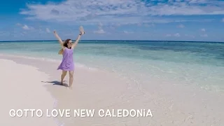 EP 2  Southern Lagoon Sailing New Caledonia