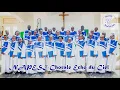 Download Lagu NAPESI - Chorale Echo du Ciel - St Nicolas ( Lyrics )