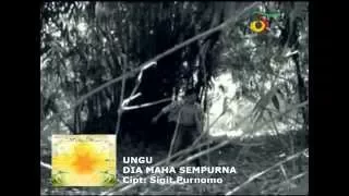 ungu dia maha sempurna unguofficial