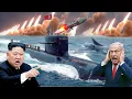 Lagu NETANYAHU PANIK, KIM JONG UN ANCAM SERANGAN NUKLIR KE TEL AVIV! Barat Langsung Panik