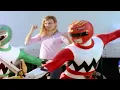 Download Lagu Double Duty | Lost Galaxy | Full Episode | S07 | E07 | Power Rangers Official