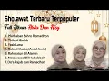 Download Lagu SHOLAWAT VIRAL TERBARU ALULA DAN AISY | Marhaban Sahro Romadhon