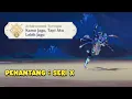 Kamu Jago, Tapi Aku Lebih Jago | Achievement Penantang Seri X • Genshin Impact Ver 5.3