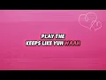 Nigy Boy , Rvssian - Hush Hush (Lyrics) Recovery Riddim 