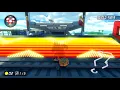 [MK8DX] (200cc) Sunshine Airport - 1:29.655 (Oceanic Record)