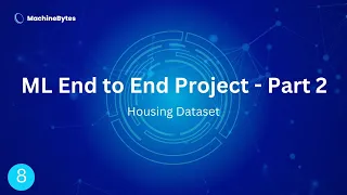 Build your first machine learning model in Python