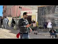 Organic House DJ Set | Coffee Shop Live Session Morocco | 1 Hour