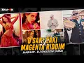 Download Lagu O Saki Saki x Magenta Riddim Mashup | DJ Shadow Dubai | Batla House | Nora Fatehi