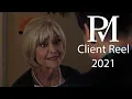 PMC Client Reel 2021