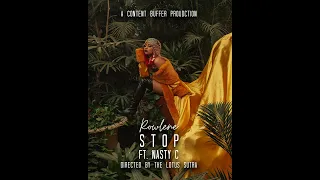 stop rowlene feat nasty c official music video 