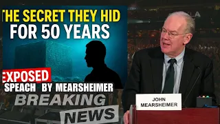 THE SECRET THEY HID FOR 50 YEARS And It s About to Change EVERYTHING
