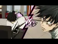 Download Lagu Every Jujutsu Shenanigans Character vs Anime (Yuta Update)