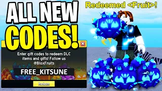 *NEW CODES* ALL WORKING CODES IN BLOX FRUITS 2026 OCTOBER! ROBLOX BLOX FRUITS CODES