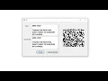 How to Generate QR code - Decode
