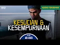Download Lagu Surah AR-RA'DU + AUDIO TERJEMAH INDONESIA - Muzammil Hasballah