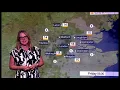 BBC Weather today in LONDON - July 24th 2026