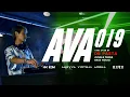 Download Lagu DB Pasta．AVA^019 (Jungle Terra) | DJ Live Set in Hong Kong