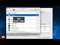 Move Window to Preset Size and Position on Mac-MercuryMover AppleScript