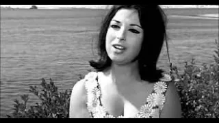 من يوم معرفتك حالة واتس  نجاة الصغيرة  دندنها