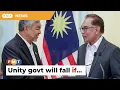 Download Lagu High stakes loom for PH, BN in state polls, says analyst