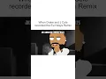 Download Lagu When Drake and J Cole recorded the Evil Ways Remix