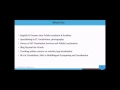 First Steps in Website Localisation