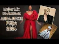 Melhor Mix Do Album Da Anna Joyce PEÇA 2024 - Dj Godo Faray