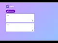Create A Notes App by HTML CSS JS
