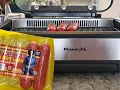 Does it Taste the SAME Power XL Indoor Grill Review Grill Indoors with Power XL A Taste Test