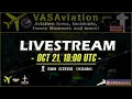 Live at KSAN San Diego Airport Live ATC Radar Scope w AIRLINE S