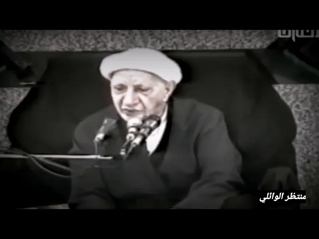 ⁣اوحش ثلاثة ايام يمر بها  العباد | الدكتور احمد الوائلي