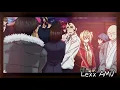 Download Lagu Battle in 5 Seconds After Meeting [AMV]