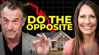 The 1% Buys When Everyone Else Is Scared — Kathy Fettke Explains Why