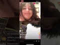 XXXTENTACIONS EX GIRLFRIEND GENEVA THONG LIVE STREAM