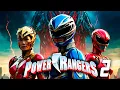 Download Lagu POWER RANGERS Reboot (2026) - A.I. Imagined