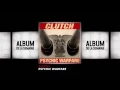 Clutch - A Quick Death in Texas