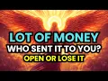 Lagu 🔴ONLY 60 SECONDS LEFT — ARCHANGEL MICHAEL WARNS: A BILLIONAIRE JUST SENT MONEY IN YOUR NAME. IF YOU…