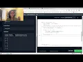 Resolviendo ejercicios de programacion hasta conseguir trabajo dia 3 Caesar Cipher Hacker Rank