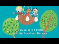 Up, Up, Up! | Barefoot Books Singalong