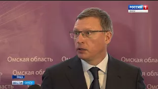 Александр Бурков резко раскритиковал работу министра природных ресурсов и экологии