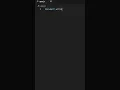 Print Hello World In JavaScript