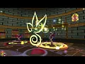 Wizard101 Rattlebones master duel revisit