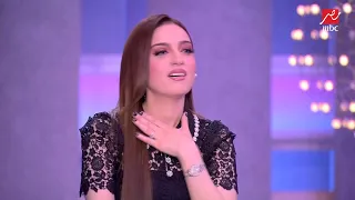 بعد تألق نوال الزغبي في ملعون أبو الناس العزاز ياسمين عز مين احتاجتيله وطلع ندل بامتياز 