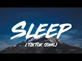 Download Lagu Sleeq - Untuk Dia (Lyrics) ft. Najwa Latif [TikTok Song]