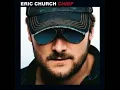 Eric Church - Over When It's Over