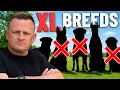 5 Giant Dog Breeds I d NEVER Own As a Pro Trainer
