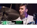 Young Drummer of The Year 2017 Winner - Anmol Mohara