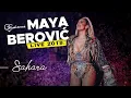 Lagu Maya Berović - Sahara (Live | Štark arena 2.11.2018)